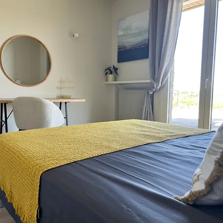 Aparthotel Angeli