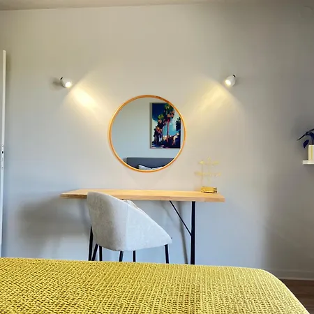 Angeli Aparthotel