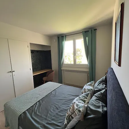 Aparthotel Angeli