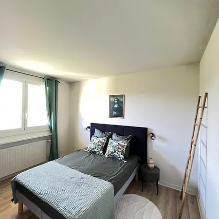Angeli Aparthotel