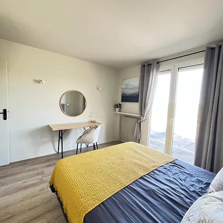 Angeli Les Sables-dʼOlonne