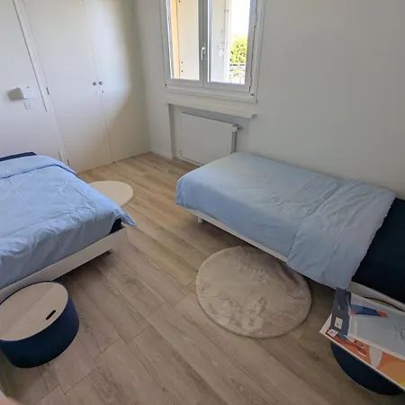 Angeli Aparthotel