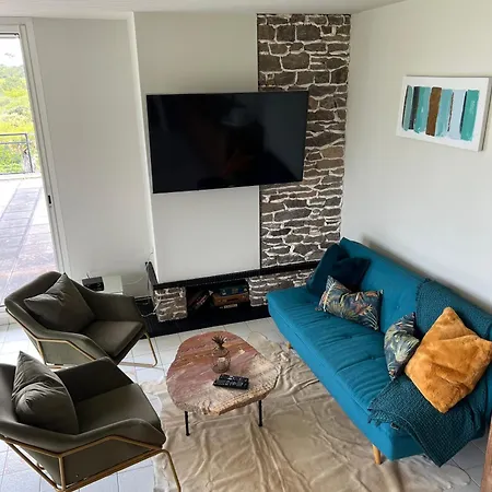 Angeli Apartahotel Les Sables-dʼOlonne