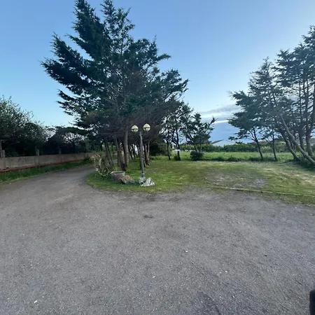 Apartahotel Angeli Les Sables-dʼOlonne