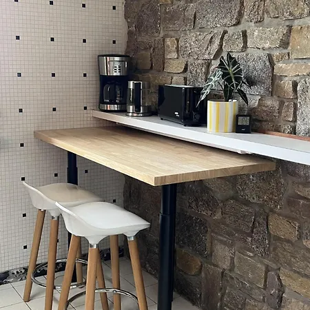 Apartahotel Angeli 4*