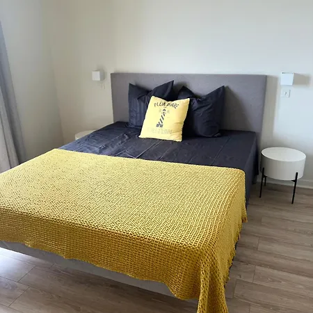 Angeli Aparthotel Les Sables-dʼOlonne