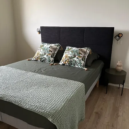 Aparthotel Angeli
