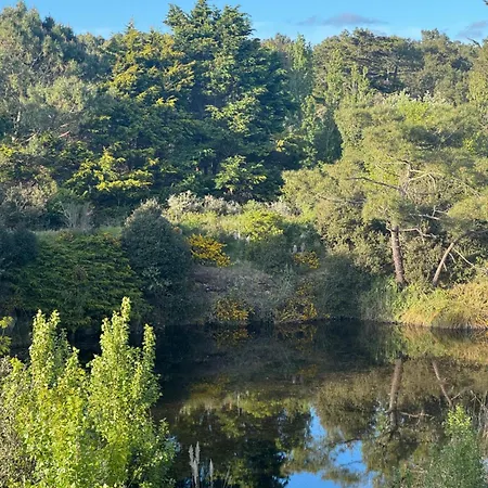 Angeli Apartahotel Les Sables-dʼOlonne