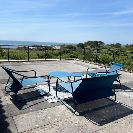 Angeli Apartahotel Les Sables-dʼOlonne