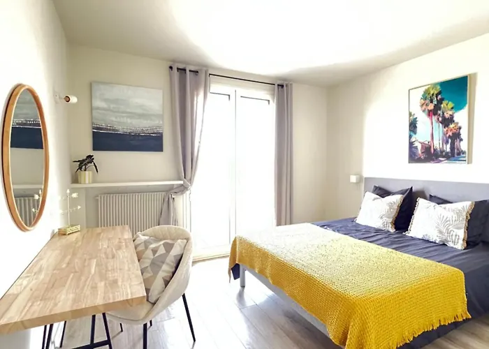 Angeli Les Sables-dʼOlonne