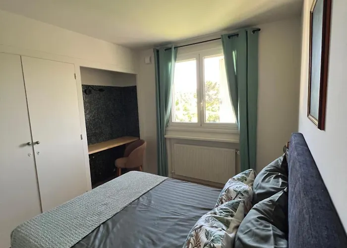 Appart hôtel Angeli