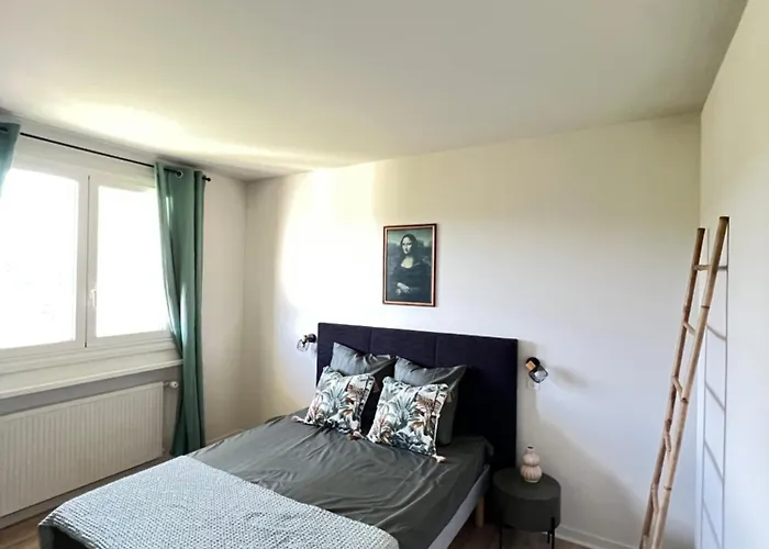 Angeli Appart hôtel