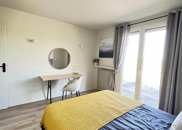 Angeli Les Sables-dʼOlonne