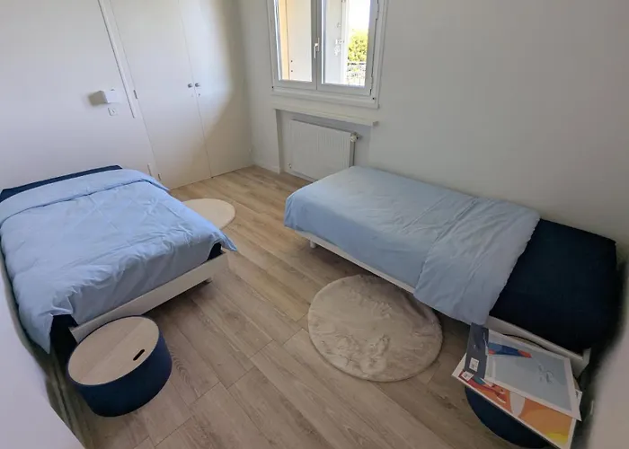 Angeli Appart hôtel