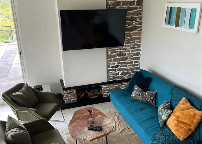 Angeli Apart Otel Les Sables-dʼOlonne