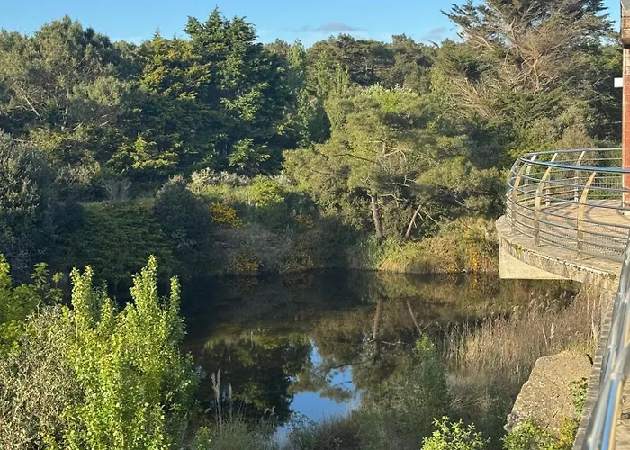Appart hôtel Angeli Les Sables-dʼOlonne