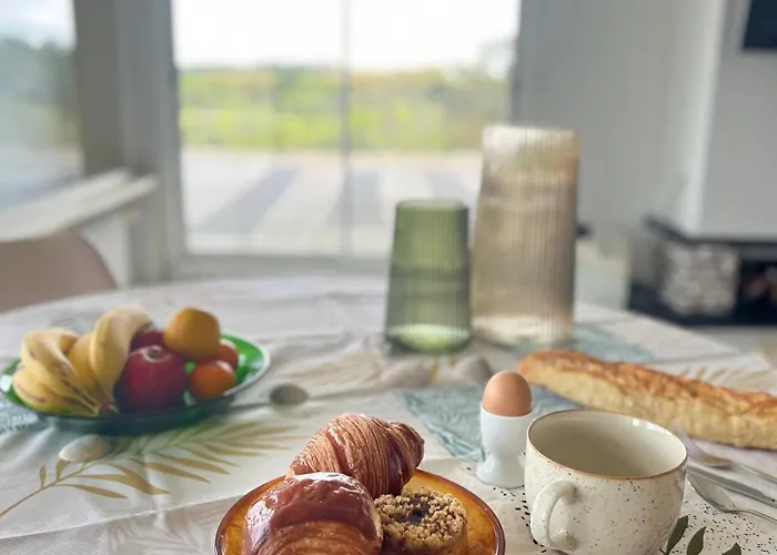 Angeli Appart hôtel