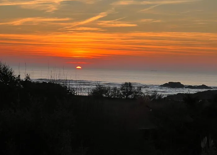 Angeli Apart Otel Les Sables-dʼOlonne
