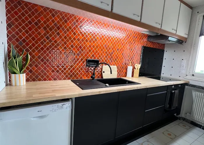 Angeli Appart hôtel 4*