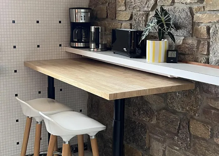 Appart hôtel Angeli 4*