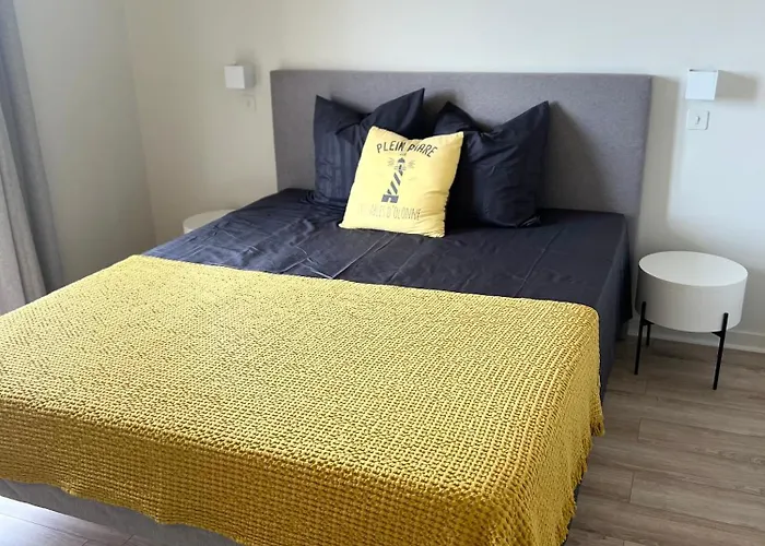 Angeli Appart hôtel Les Sables-dʼOlonne