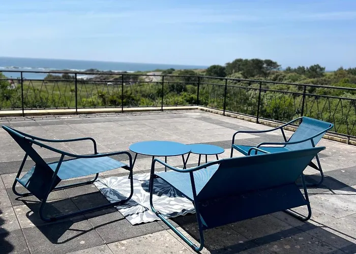 Angeli Apart Otel Les Sables-dʼOlonne