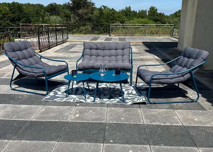 Apart Otel Angeli Les Sables-dʼOlonne