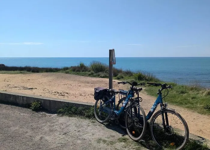 Angeli Appart hôtel