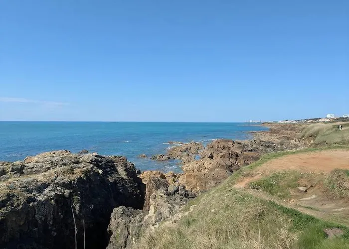 Appart hôtel Angeli 4*