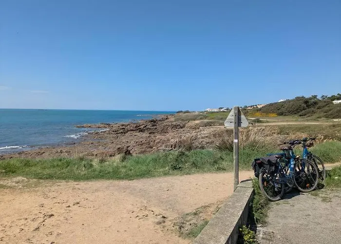 Appart hôtel Angeli